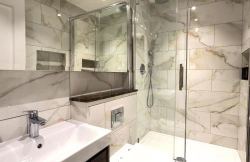 Marylebone Village Apartments - Foto 40