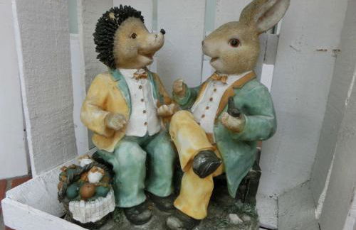 Ferienwohnung Zentrum Buxtehude - Photo 4