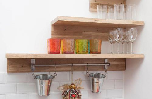 Star Apartment Zagreb - Photo 12