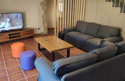 Veiga da Porta - Casa Rural - Photo 23