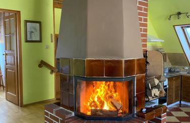 Apartament W Dolinie Modrzewi - Foto 17