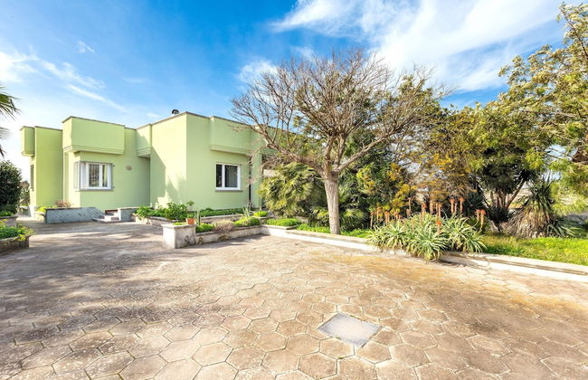 2143 Villa Corsarina - Foto 1