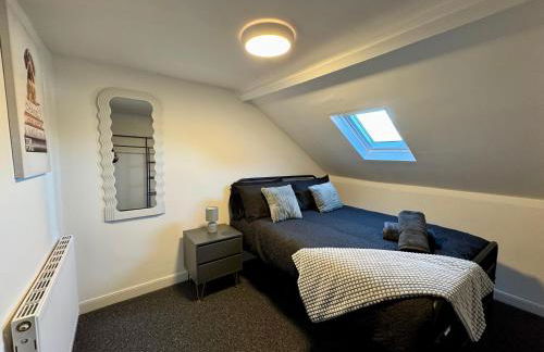 The Whitley Maisonette, Luxury Family Holiday Home - Foto 12