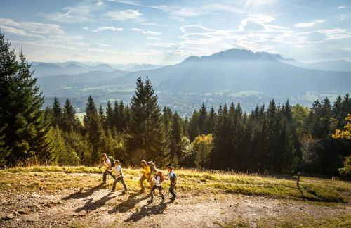 Gästehaus Werner - Foto 15