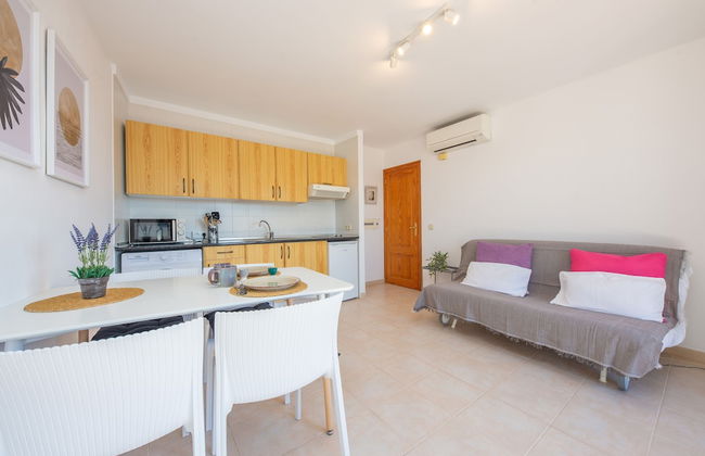 Perleta in Cala Lliteres - Foto 17