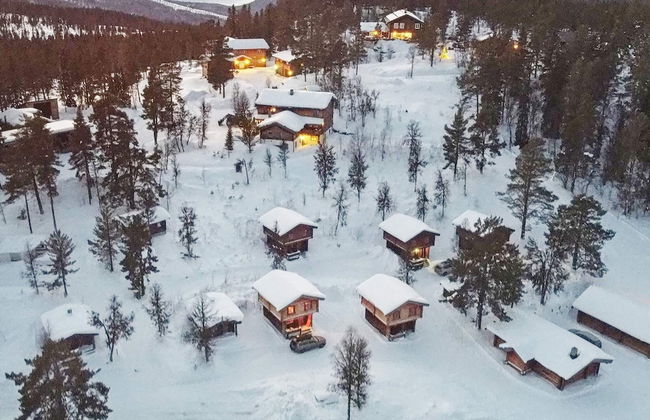 5 Person Holiday Home in Ringebu-by Traum - Foto 10