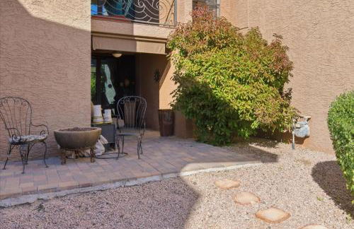 Windchime - Multiple Patios - Mins to Old Town - Foto 38