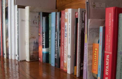 La Loggia su Acqui. Centro, wi-fi, aria condizionata, ascensore - Foto 10