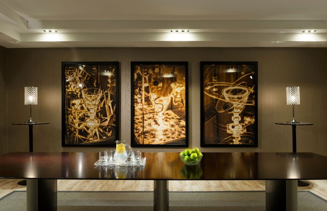 SOHO Residences Champagne - Photo 27