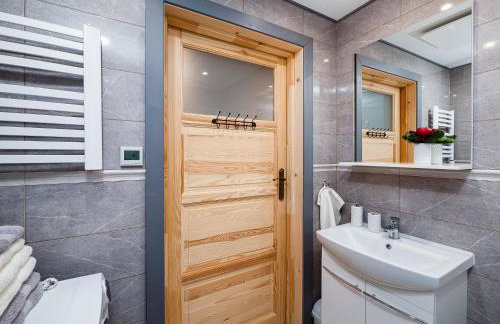 ALM SKI Jaworki - Photo 12