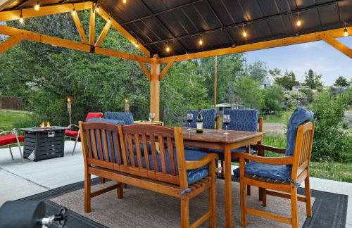 Top Property, Fishermen, Pool Passes, One Minute To The Hot Springs, Location Perfect & Amenity Rich, Pup Friendly, Discover An Exceptional Wyoming Stay, Thermopolis River Walk Home at Hot Springs State Park, 'Where Families and Fisherman Stay' - Foto 35