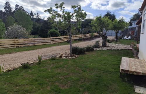 Casa dos Caseiros N2 - Foto 26