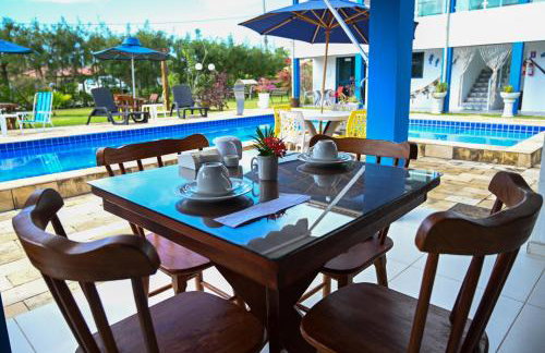 Chalés Casuarinas - Foto 31