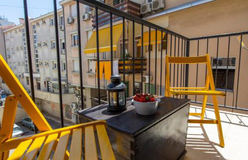 Happy Place Apartment - Foto 19