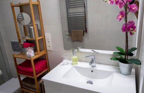 Apartamento Valtour Valladolid - Foto 21