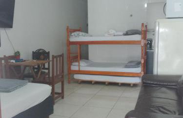 studio in São José in the greater Florianópolis para até 4 pessoas - Foto 7