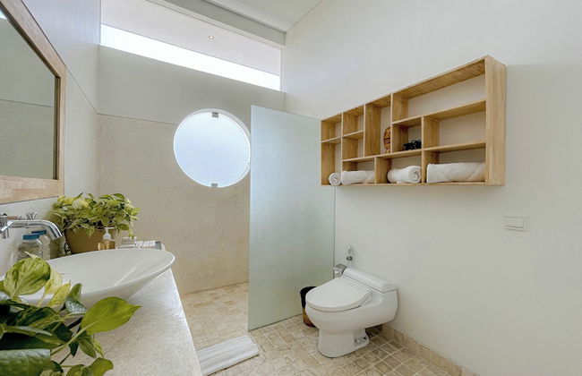 The Suar Sanur by Nakula - Foto 17