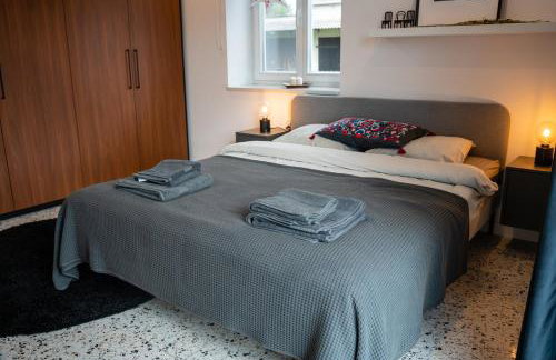 Apartamenty Polna 13 - Foto 35