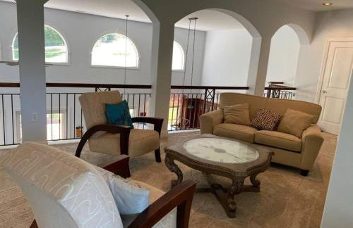 The Big House on Pleasant Valley Farm - Foto 25