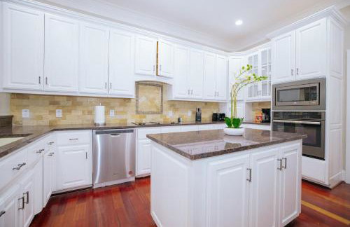 Retreat Estate in Apex NC - Foto 72