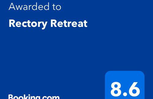 Rectory Retreat - Foto 31