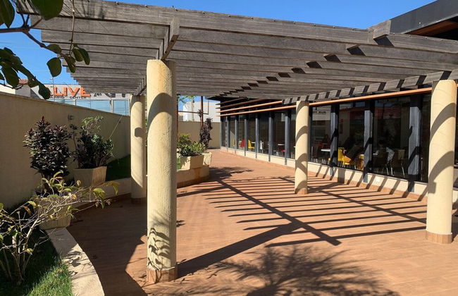 Toulon Multi Residence - Foto 36