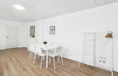 MONTEUR - Unterkunft für bis zu 7 Personen in 63456 Hanau - HU09 - Foto 6