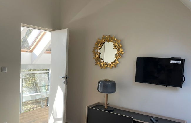 Modern Holiday Home in Kamien With Garden - Foto 4