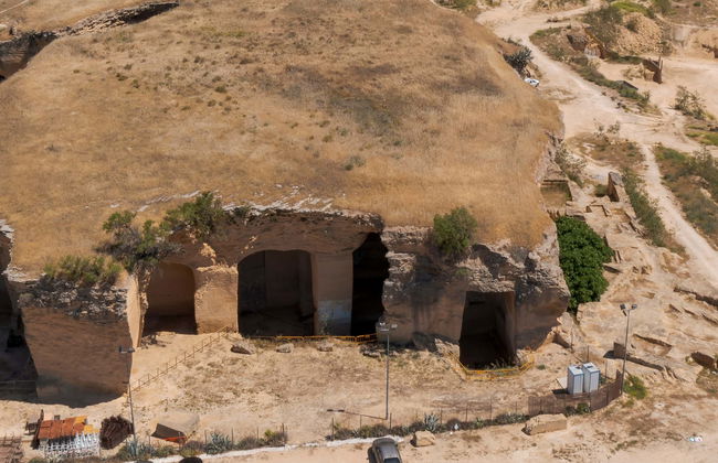 Tour in Osuna - Foto 8