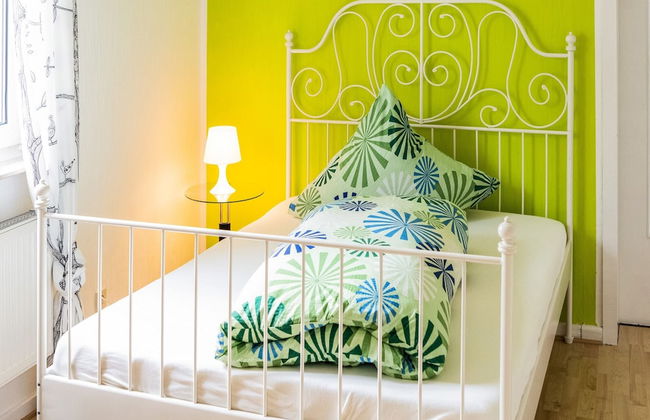 Luxurious Apartment in Medebach Near Public Pool - Foto 13