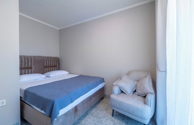 Apartments Cataleya Przno - Foto 38