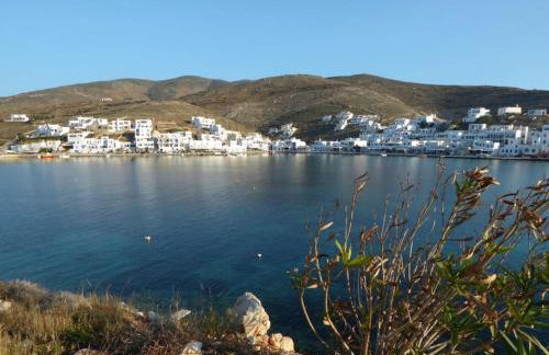 Amberi Tinos in Panormos - Foto 35