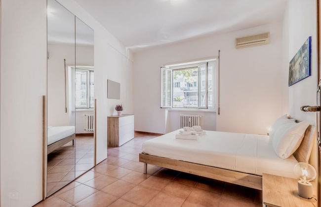 That s Amore 2 in Rome - Foto 14