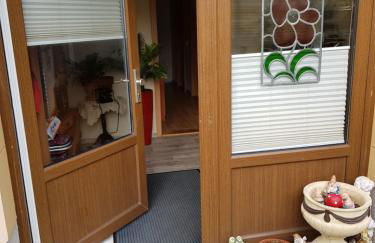 Ferienwohnung an der Kurpromrnade - Photo 13