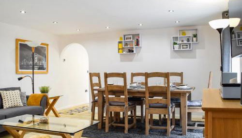 Mill House Barn - Foto 4