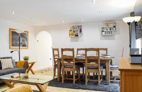 Mill House Barn - Photo 4