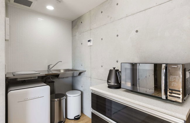 Casa Kyobashi - Foto 12