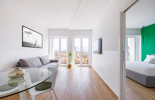 At Twenty-One - New Apt EXCLUSIVE PANORAMIC Views! - Foto 12