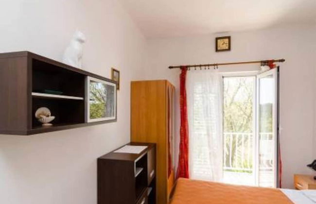 Apartments Felix Mljet - Studio With Balcony - Foto 1