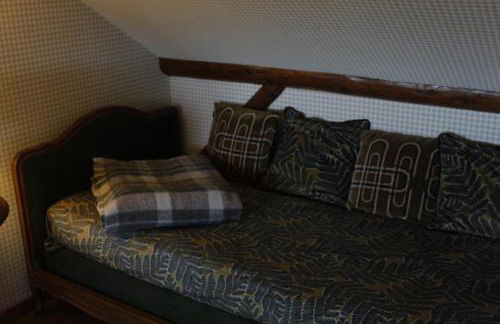 Les Chanterelles La souris des champs - Foto 44