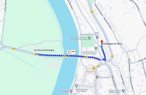 Studio Aracaju - Parking - Foto 10