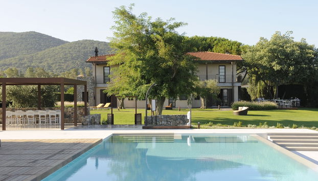 Podere del Priorato - Foto 2, Imagen principal