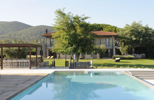 Podere del Priorato - Foto 1