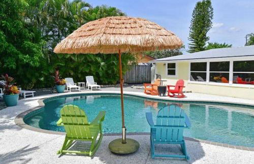 CANAL FRONT! Bring or rent a boat, near AMI/IMG. - Foto 27