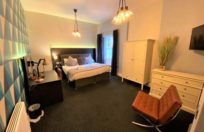 Claremont The Leeming - Foto 7