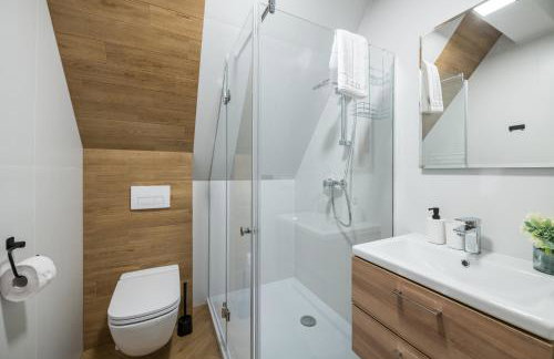 Okno na Tatry - Foto 3