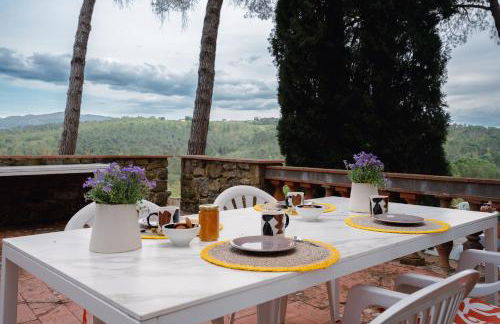 Riccimballa Luxury House - Foto 52