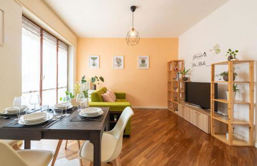 Duomo - Fondazione Prada --- Cozy Aparment - Foto 1