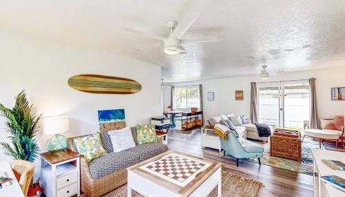 Manawa Ho'omaha | 31-Day Minimum - Foto 5