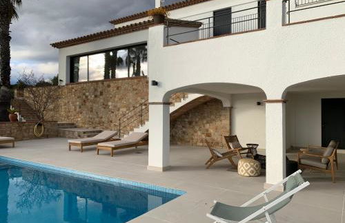 Villa with seaview at Platja d'Aro 11p - Foto 11